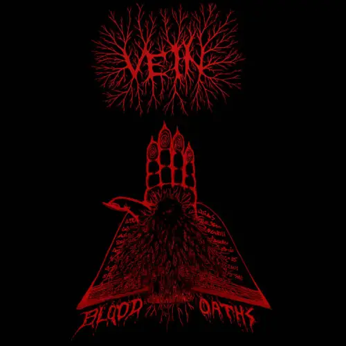 Vein (USA) : Blood Oaths